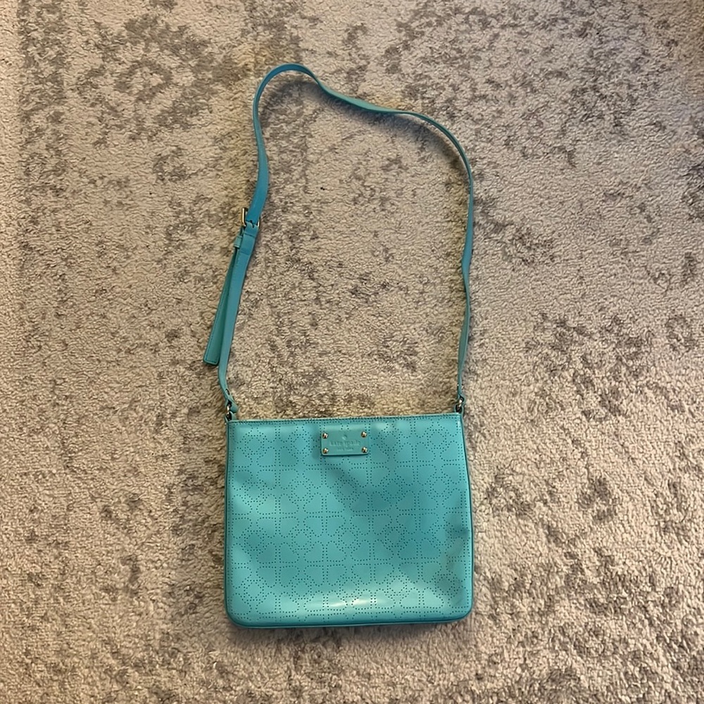 Kate Spade crossbody bag